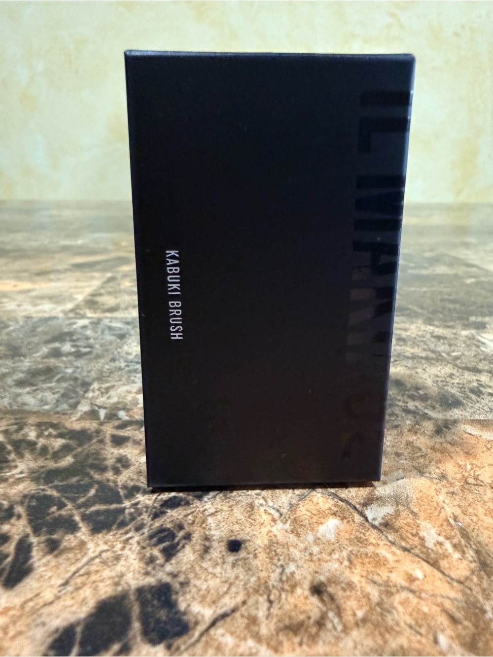 Il Makiage Kabuki Brush